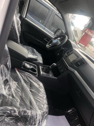 Amarok 2020 v6 pronta entrega modelo 2019 - Foto 5