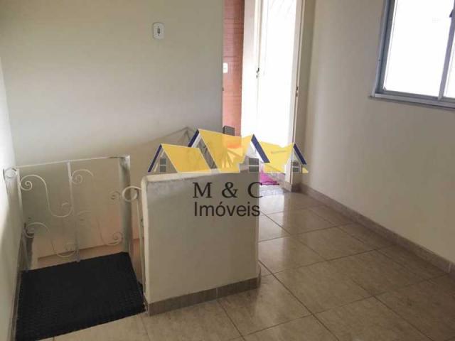 Casa de vila à venda com 3 dormitórios em Olaria, Rio de janeiro cod:MCCV30002 - Foto 7