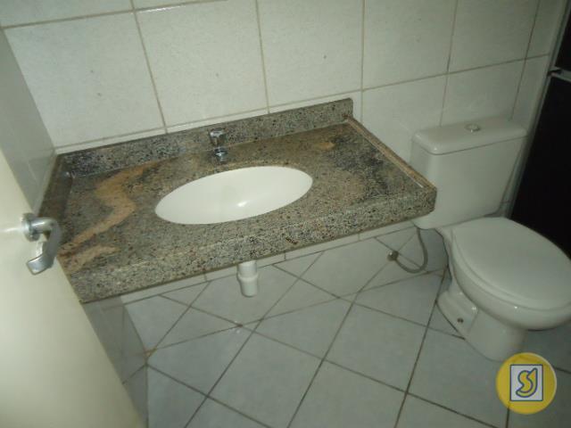 Apartamento para alugar com 3 dormitórios em Lagoa seca, Juazeiro do norte cod:32489 - Foto 14