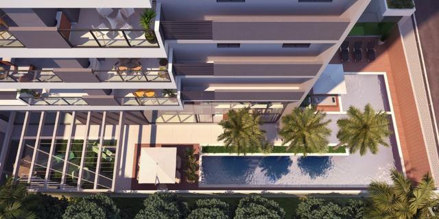 Lançamento no São João. Apartamento com 2 e 3 quartos. Entrada parcelada! - Foto 10