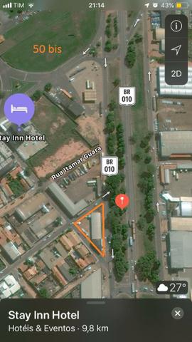 Imóvel comercial