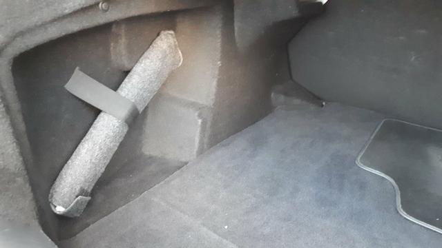 408 Griffe 1.6 Turbo AUT 2015/15 e Placa Mercosul - Foto 16