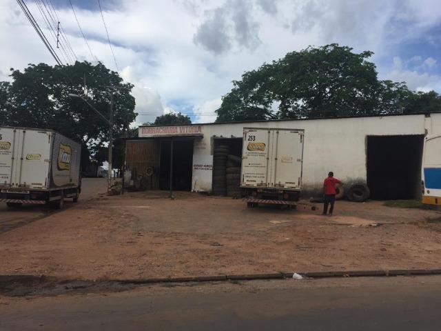 Imóvel comercial - Foto 4