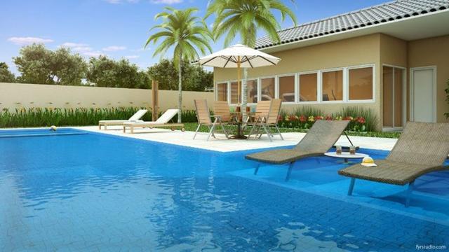 Casa 2 Dorms 44m² c/Amplo Quintal+Lazer Completo em Cond.Fechado - Foto 20