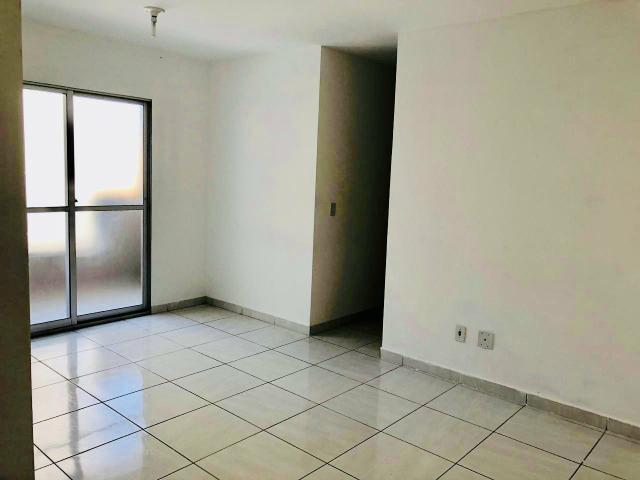 Apartamento 3/4 - Nova Parnamirim - Spazio Nimbus - 67m² - Foto 2