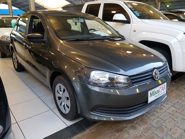 Gol g6 1.6 2016 completo - Foto 2