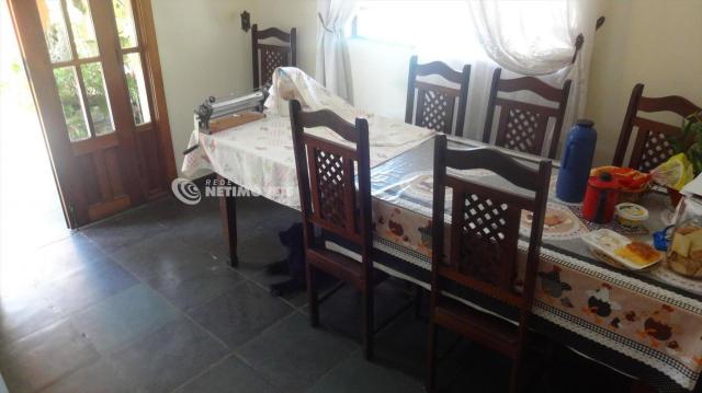 Casa à venda com 5 dormitórios em São salvador, Belo horizonte cod:630580 - Foto 7