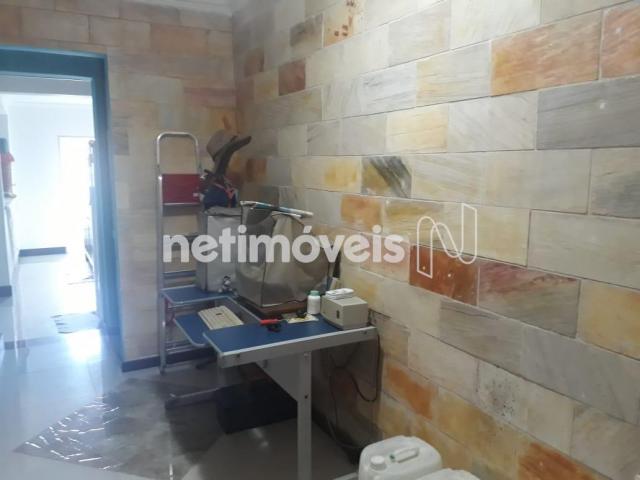 Casa à venda com 3 dormitórios em Alípio de melo, Belo horizonte cod:333011 - Foto 14