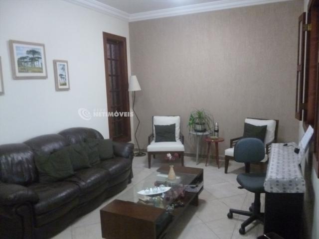 Casa à venda com 3 dormitórios em Serrano, Belo horizonte cod:36040