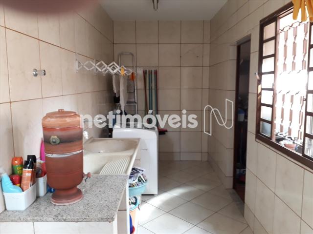 Casa à venda com 3 dormitórios em Alípio de melo, Belo horizonte cod:66975 - Foto 18