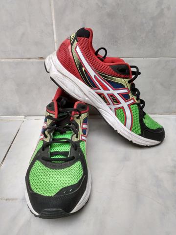 tenis asics gel contend 2