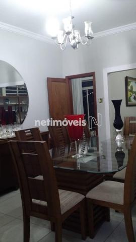 Casa à venda com 4 dormitórios em Cachoeirinha, Belo horizonte cod:726660 - Foto 4