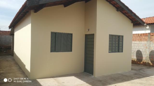 Casa no Jd Danubio Agudos - Foto 2