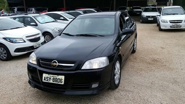 CHEVROLET ASTRA 2011/2011 2.0 MPFI ADVANTAGE 8V FLEX 4P MANUAL