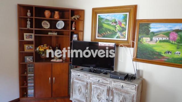 Casa à venda com 5 dormitórios em Serrano, Belo horizonte cod:706646 - Foto 5