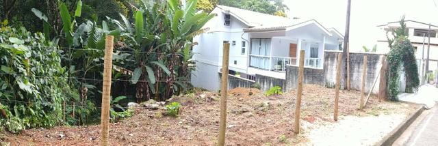 Lote 567m2 no Centro de Santa Isabel Domingos Martins - Foto 5