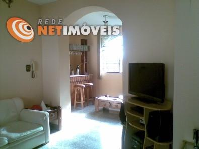 Casa à venda com 3 dormitórios em Nova cachoeirinha, Belo horizonte cod:377570 - Foto 6