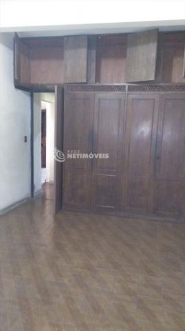 Casa à venda com 4 dormitórios em Glória, Belo horizonte cod:612673 - Foto 4