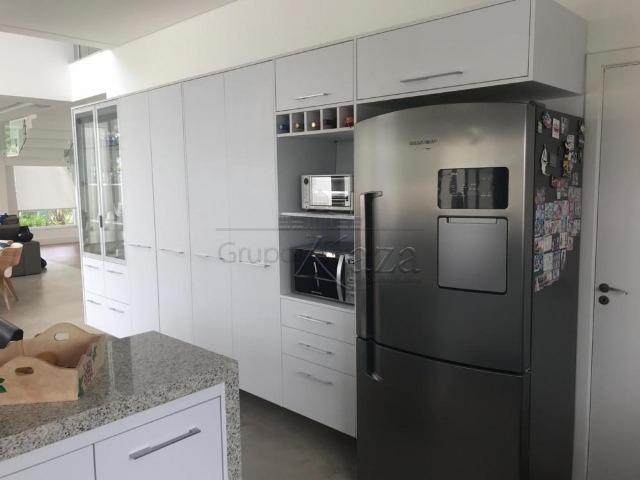 Casa 450 m² de A/C Terreno 750 m² Jardim do Golfe Urbanova - Foto 14
