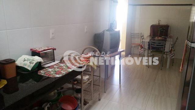Casa à venda com 3 dormitórios em Alípio de melo, Belo horizonte cod:479854 - Foto 11