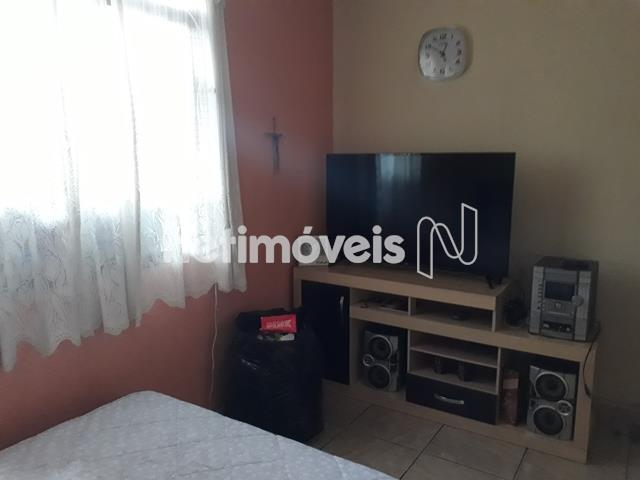 Casa à venda com 4 dormitórios em Alípio de melo, Belo horizonte cod:724043 - Foto 6