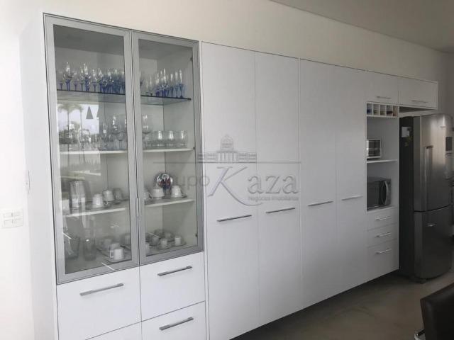 Casa 450 m² de A/C Terreno 750 m² Jardim do Golfe Urbanova - Foto 13