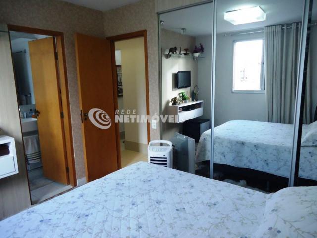 Apartamento à venda com 4 dormitórios em Silveira, Belo horizonte cod:595155 - Foto 11