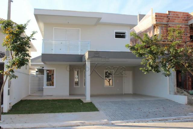 Sobrado 4 suites Altos da Serra Urbanova Faça Sua Proposta!