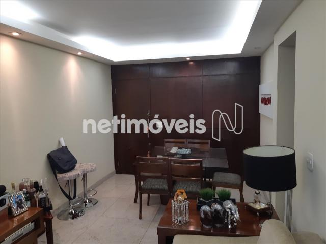 Apartamento à venda com 3 dormitórios em Nova floresta, Belo horizonte cod:738187 - Foto 3