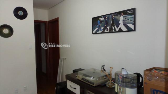 Casa à venda com 3 dormitórios em Alípio de melo, Belo horizonte cod:650592 - Foto 14