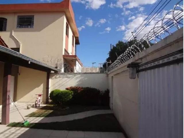 Casa à venda com 3 dormitórios em Alípio de melo, Belo horizonte cod:499489 - Foto 3