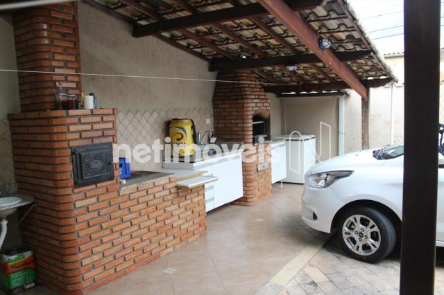 Casa à venda com 3 dormitórios em Alípio de melo, Belo horizonte cod:727028 - Foto 3