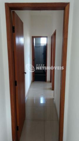 Apartamento à venda com 2 dormitórios em Glória, Belo horizonte cod:344218 - Foto 6