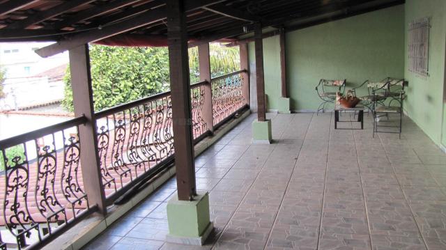 Casa à venda com 4 dormitórios em Parque leblon, Belo horizonte cod:697761 - Foto 19