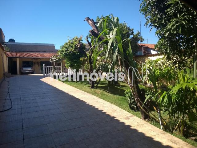 Casa à venda com 3 dormitórios em São salvador, Belo horizonte cod:729459 - Foto 2