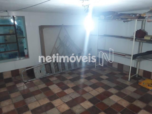 Casa à venda com 3 dormitórios em Alípio de melo, Belo horizonte cod:333011 - Foto 17