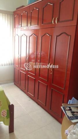 Casa à venda com 3 dormitórios em Glória, Belo horizonte cod:610440 - Foto 12
