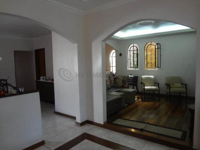 Casa à venda com 5 dormitórios em Serrano, Belo horizonte cod:667224