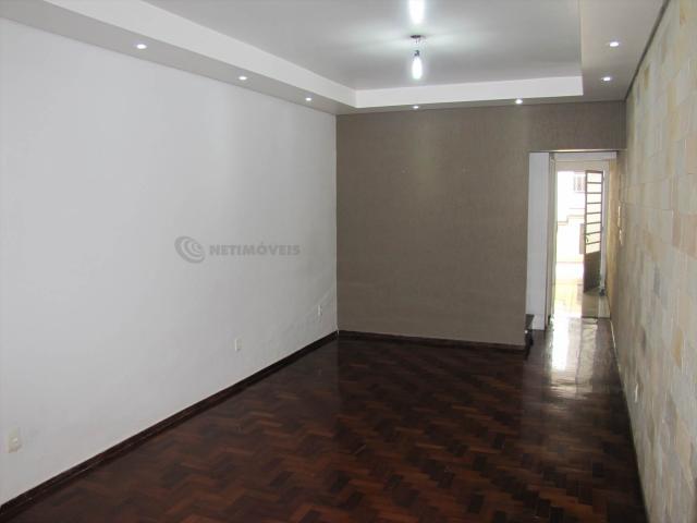 Casa de condomínio à venda com 3 dormitórios em Dom bosco, Belo horizonte cod:599084 - Foto 3