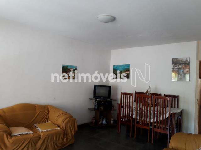 Casa à venda com 4 dormitórios em Alípio de melo, Belo horizonte cod:723696 - Foto 13