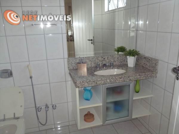Casa à venda com 5 dormitórios em Serrano, Belo horizonte cod:393508 - Foto 9