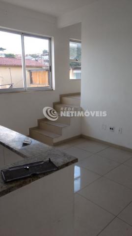 Apartamento à venda com 2 dormitórios em Glória, Belo horizonte cod:344218 - Foto 7
