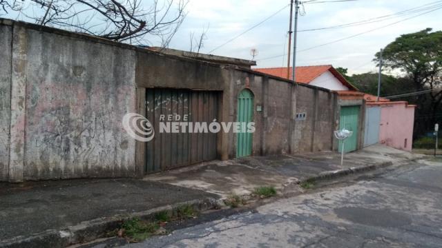 Terreno à venda em Cenáculo, Belo horizonte cod:646005 - Foto 13