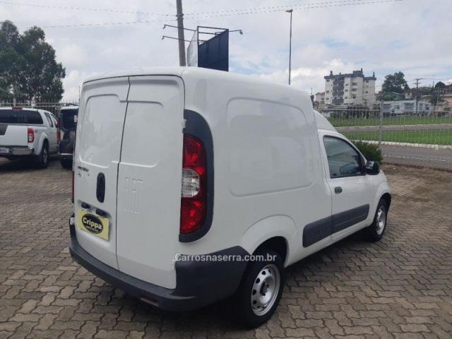 FIAT FIORINO 2014/2015 1.4 MPI FURGÃO 8V FLEX 2P MANUAL - Foto 3