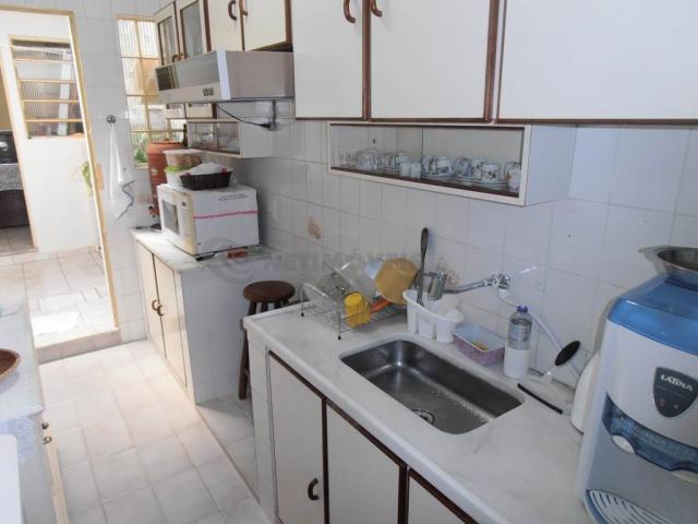 Casa à venda com 4 dormitórios em Alípio de melo, Belo horizonte cod:679218 - Foto 13