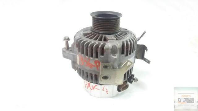 Alternador Toyota Rav4 2002 Revisado Com Garantia E Nf