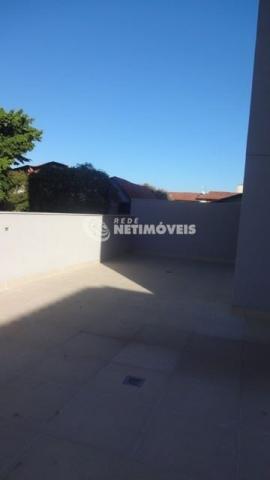 Loja comercial à venda em Serrano, Belo horizonte cod:504684 - Foto 8
