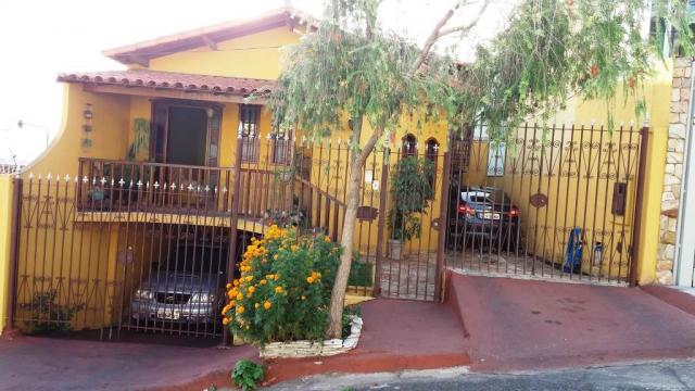 Casa à venda com 3 dormitórios em Camargos, Belo horizonte cod:651147