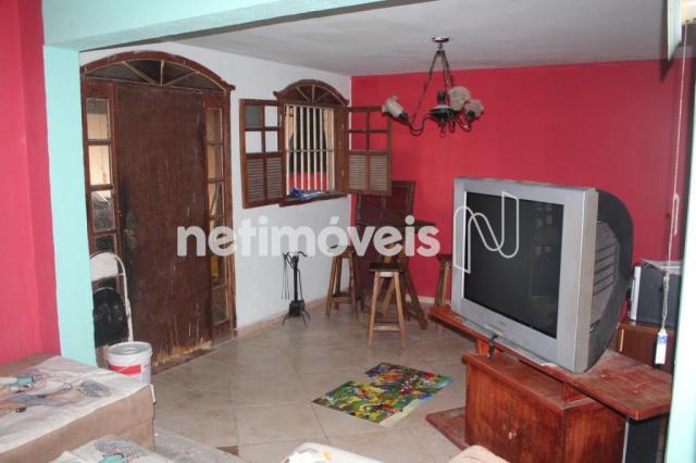 Casa à venda com 3 dormitórios em Serrano, Belo horizonte cod:742242