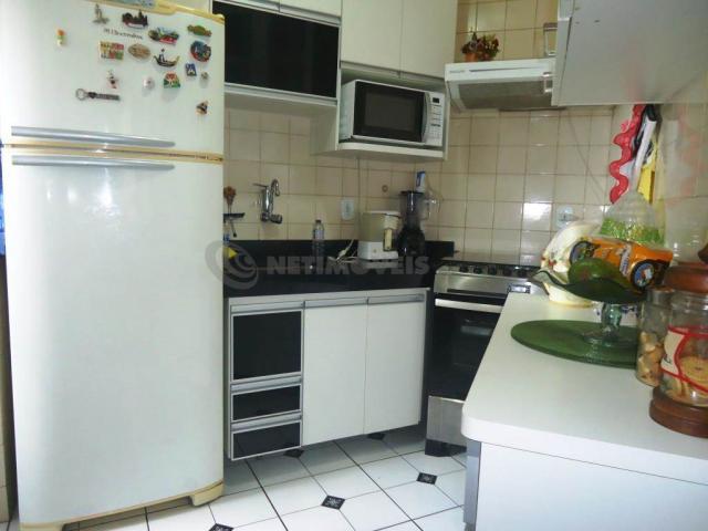 Apartamento à venda com 2 dormitórios em João pinheiro, Belo horizonte cod:596535 - Foto 11